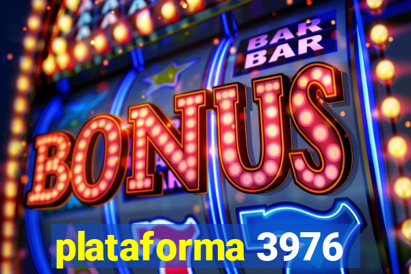 plataforma 3976